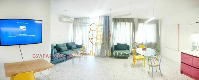 Дава под наем 2-СТАЕН, гр. Варна, Зимно кино Тракия, снимка 3 - Апартаменти - 53150923