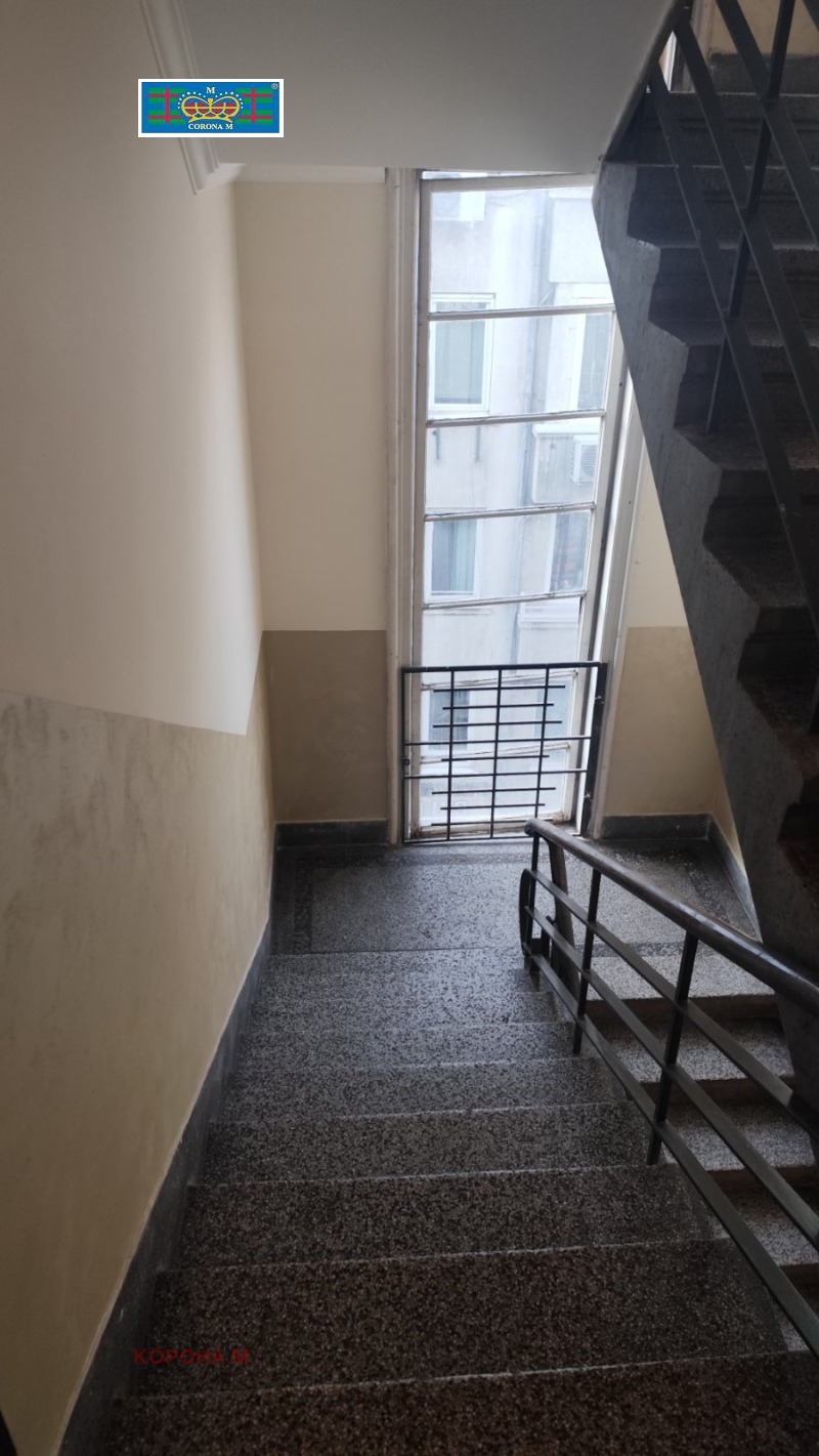 Дава под наем 2-СТАЕН, гр. София, Център, снимка 8 - Апартаменти - 53165411