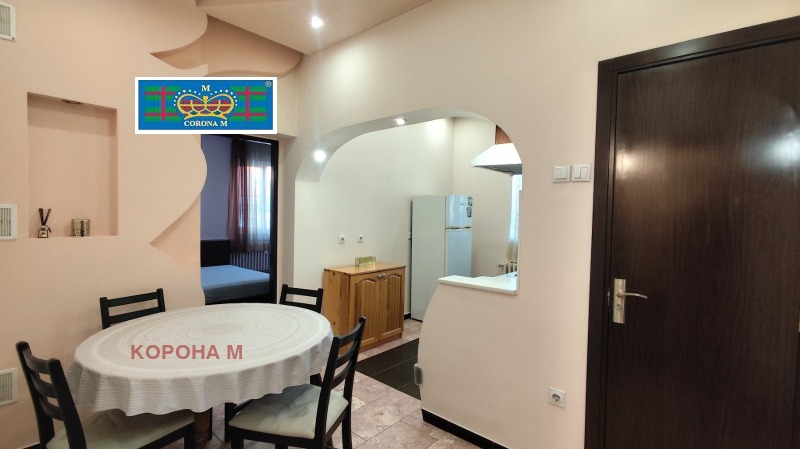 Дава под наем 2-СТАЕН, гр. София, Център, снимка 4 - Апартаменти - 53165411