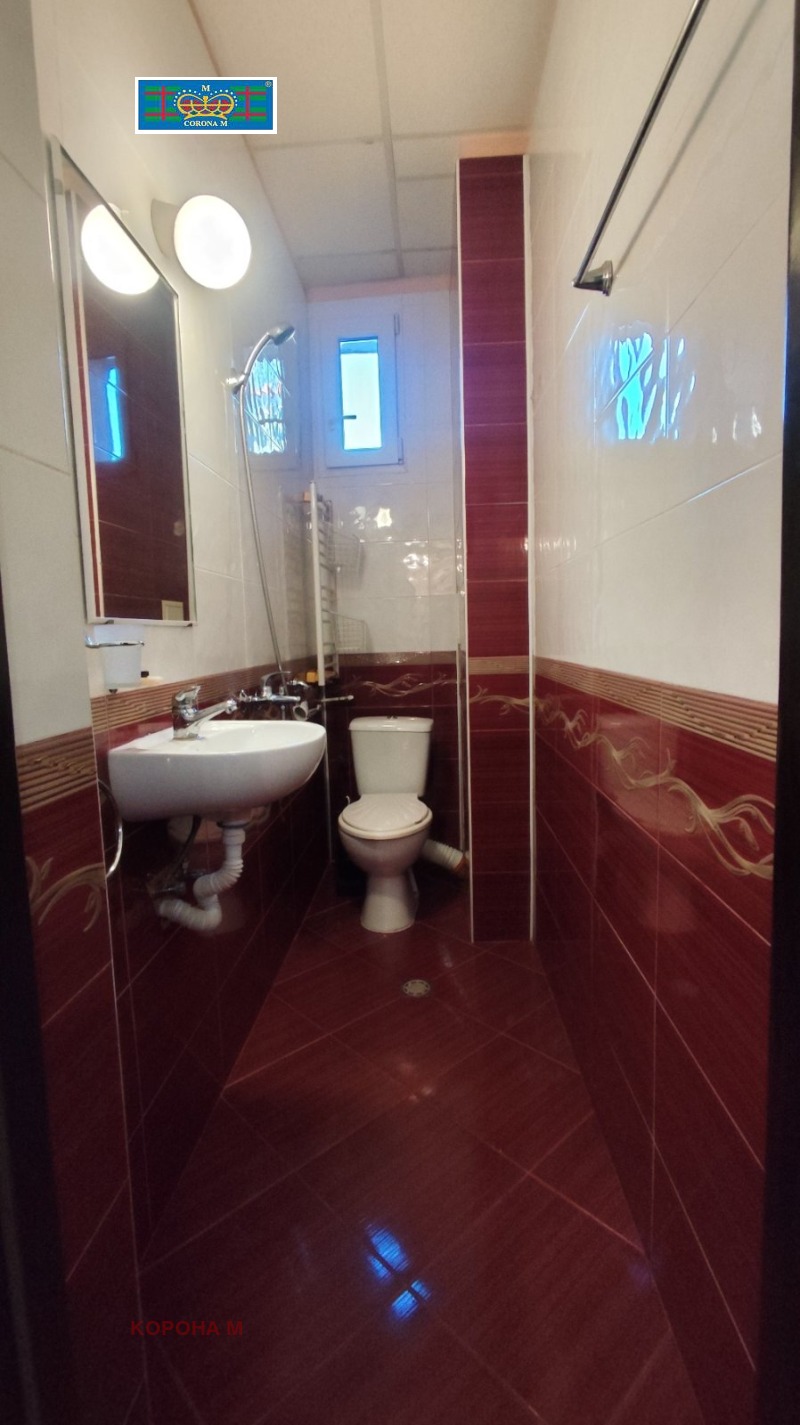 Дава под наем 2-СТАЕН, гр. София, Център, снимка 5 - Апартаменти - 53165411