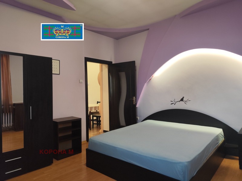 Дава под наем 2-СТАЕН, гр. София, Център