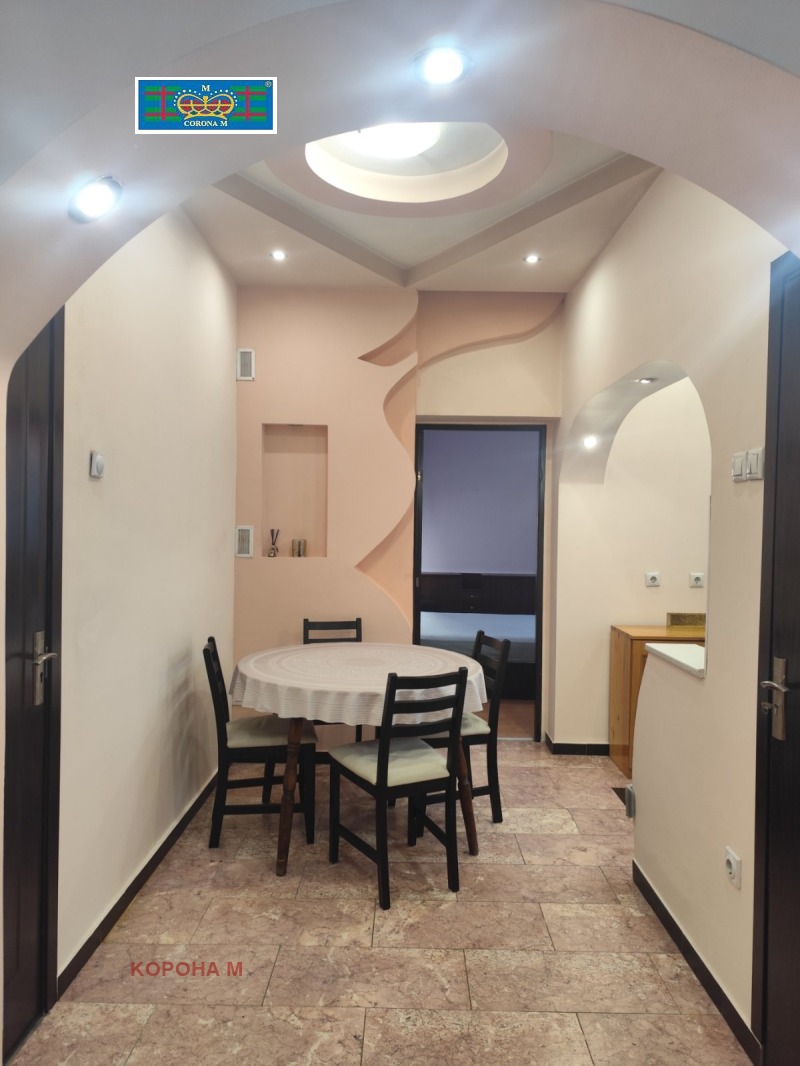 Дава под наем 2-СТАЕН, гр. София, Център, снимка 3 - Апартаменти - 53165411