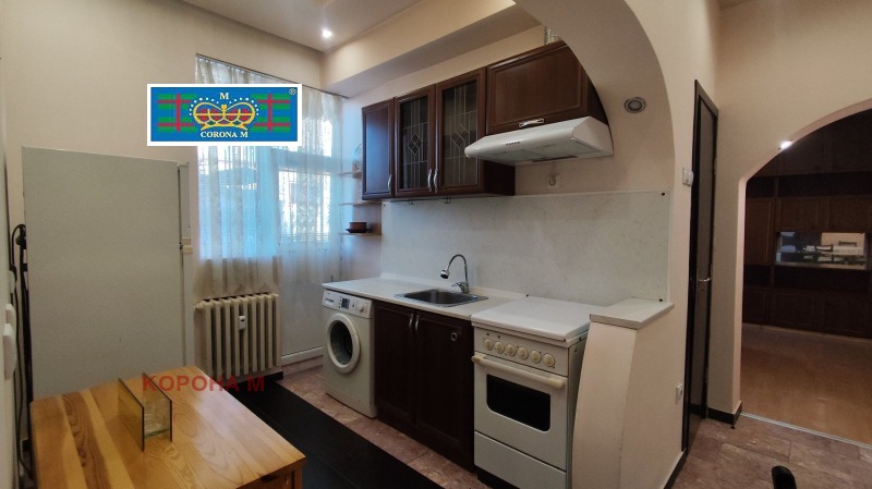 Дава под наем 2-СТАЕН, гр. София, Център, снимка 6 - Апартаменти - 53165411