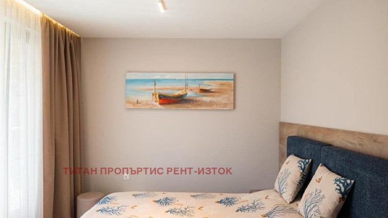 Дава под наем 2-СТАЕН, гр. Бургас, Сарафово, снимка 5 - Апартаменти - 53280474