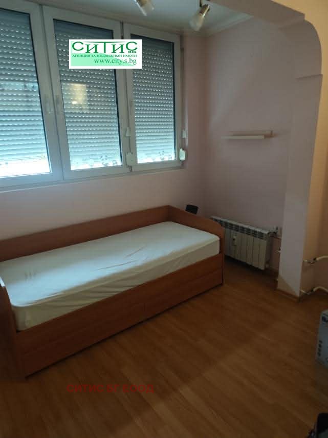 Дава под наем 2-СТАЕН, гр. София, Света Троица, снимка 9 - Апартаменти - 53969838
