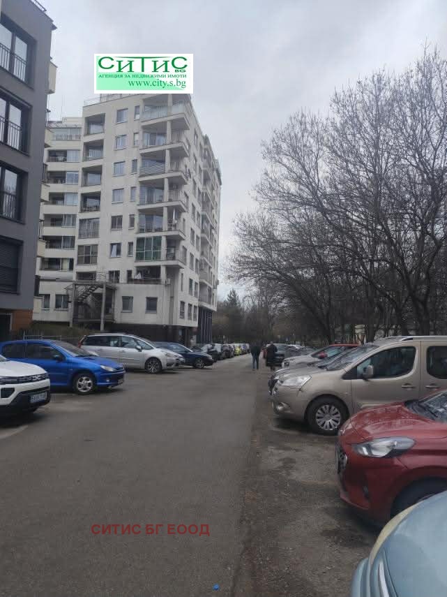 Дава под наем 2-СТАЕН, гр. София, Света Троица, снимка 12 - Апартаменти - 53969838