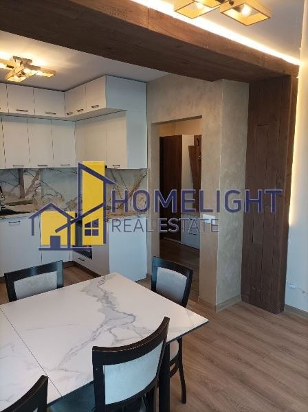 Дава под наем 2-СТАЕН, гр. София, Малинова долина, снимка 2 - Апартаменти - 54450187