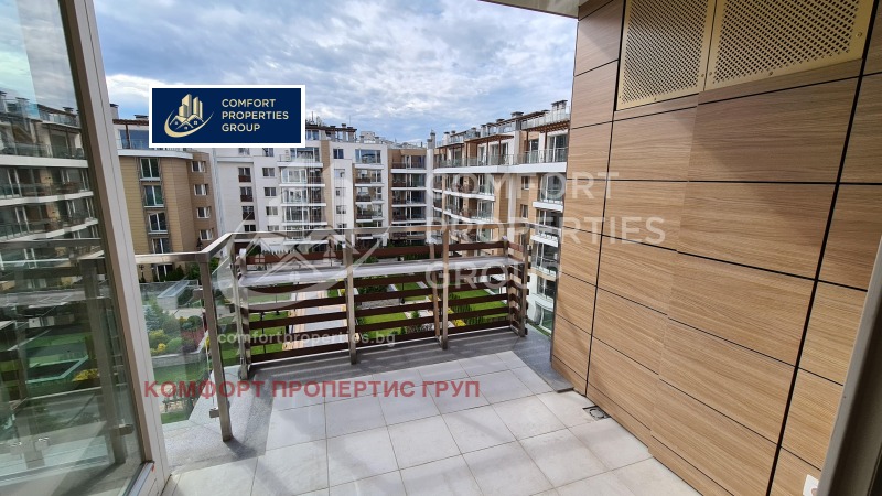 En renta  2 dormitorios Sofia , Manastirski livadi , 120 metros cuadrados | 49739151 - imagen [6]