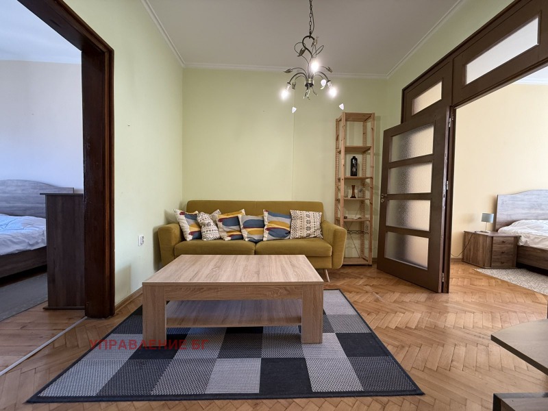 Do wynajęcia  2 sypialnie Sofia , Lozenec , 80 mkw | 95686208 - obraz [4]