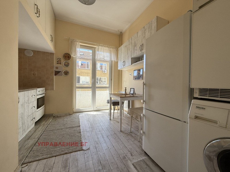 Do wynajęcia  2 sypialnie Sofia , Lozenec , 80 mkw | 95686208 - obraz [5]