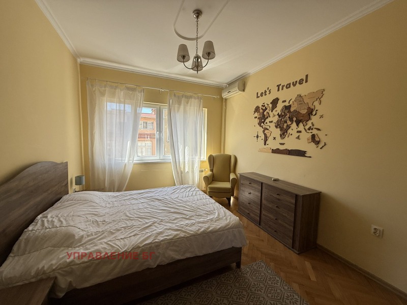 Do wynajęcia  2 sypialnie Sofia , Lozenec , 80 mkw | 95686208 - obraz [2]