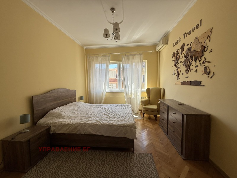 Do wynajęcia  2 sypialnie Sofia , Lozenec , 80 mkw | 95686208