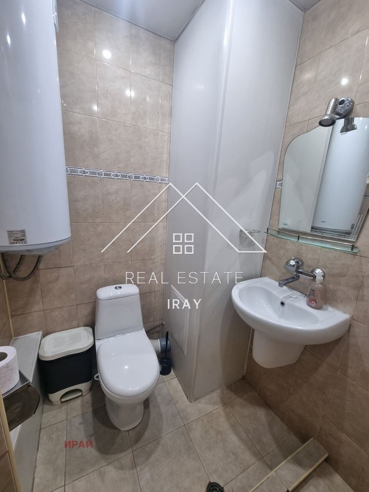 Te huur  2 slaapkamers Stara Zagora , Zjeleznik - tsentar , 90 m² | 86266807 - afbeelding [13]