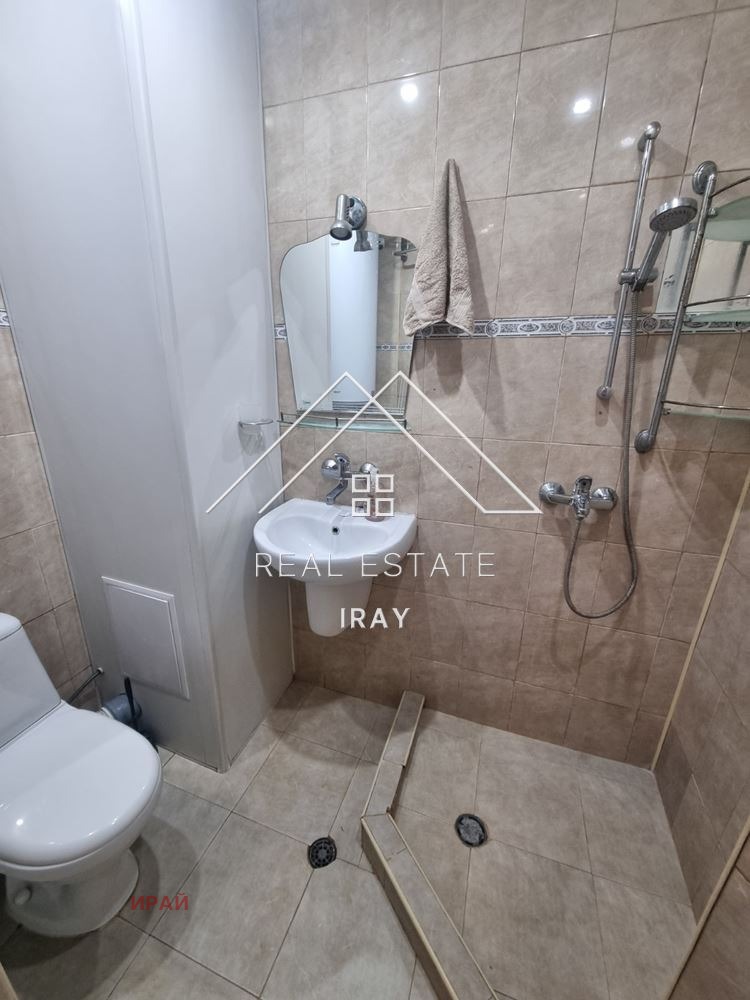 Te huur  2 slaapkamers Stara Zagora , Zjeleznik - tsentar , 90 m² | 86266807 - afbeelding [12]