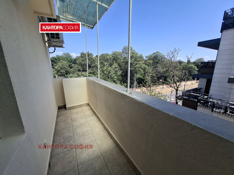 Para alugar  2 quartos Sofia , Lozenec , 90 m² | 34150734 - imagem [8]