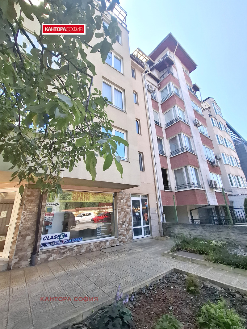 Para alugar  2 quartos Sofia , Lozenec , 90 m² | 34150734