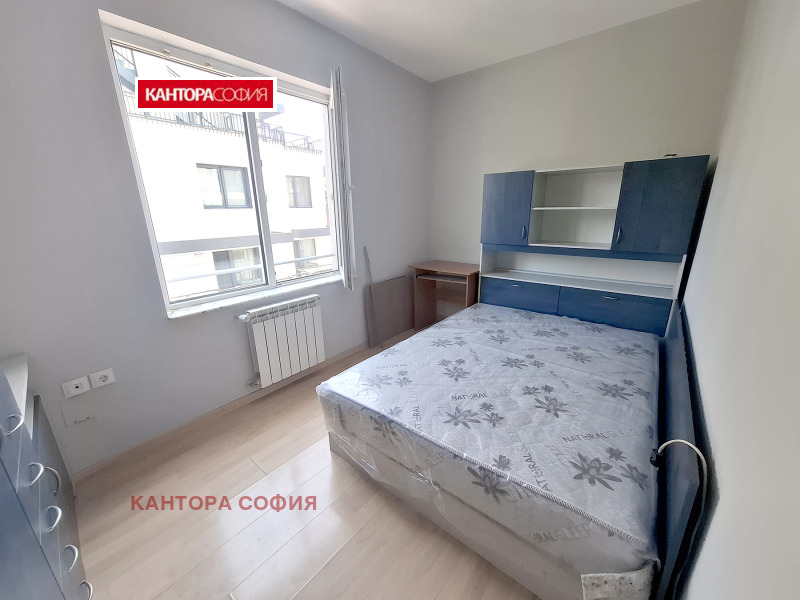 Para alugar  2 quartos Sofia , Lozenec , 90 m² | 34150734 - imagem [6]