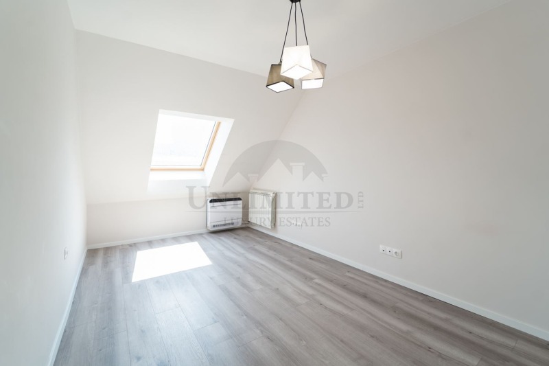 A louer  3 chambres Sofia , Krastova vada , 145 m² | 35953228 - image [10]
