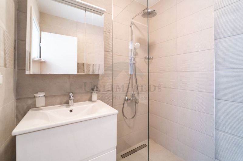 A louer  3 chambres Sofia , Krastova vada , 145 m² | 35953228 - image [8]