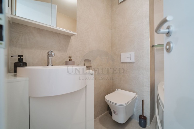 A louer  3 chambres Sofia , Krastova vada , 145 m² | 35953228 - image [14]