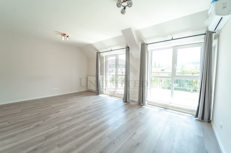 A louer  3 chambres Sofia , Krastova vada , 145 m² | 35953228 - image [2]