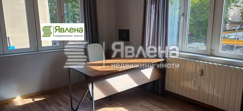 En renta  Oficina Sofia , Tsentar , 115 metros cuadrados | 47253913