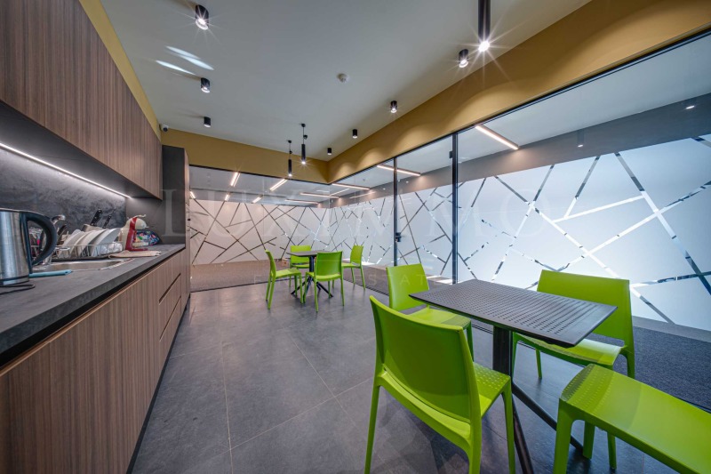 Дава под наем ОФИС, гр. София, Младост 4, снимка 6 - Офиси - 52991453