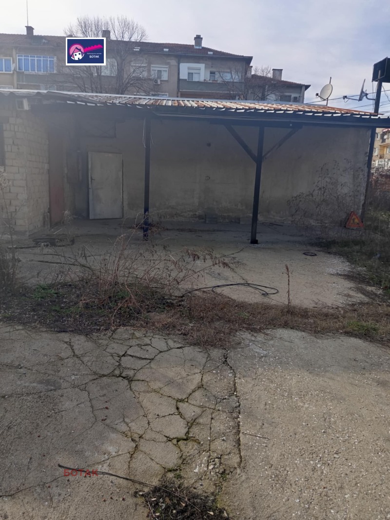 Дава под наем СКЛАД, гр. Пазарджик, Изток, снимка 2 - Складове - 53562647