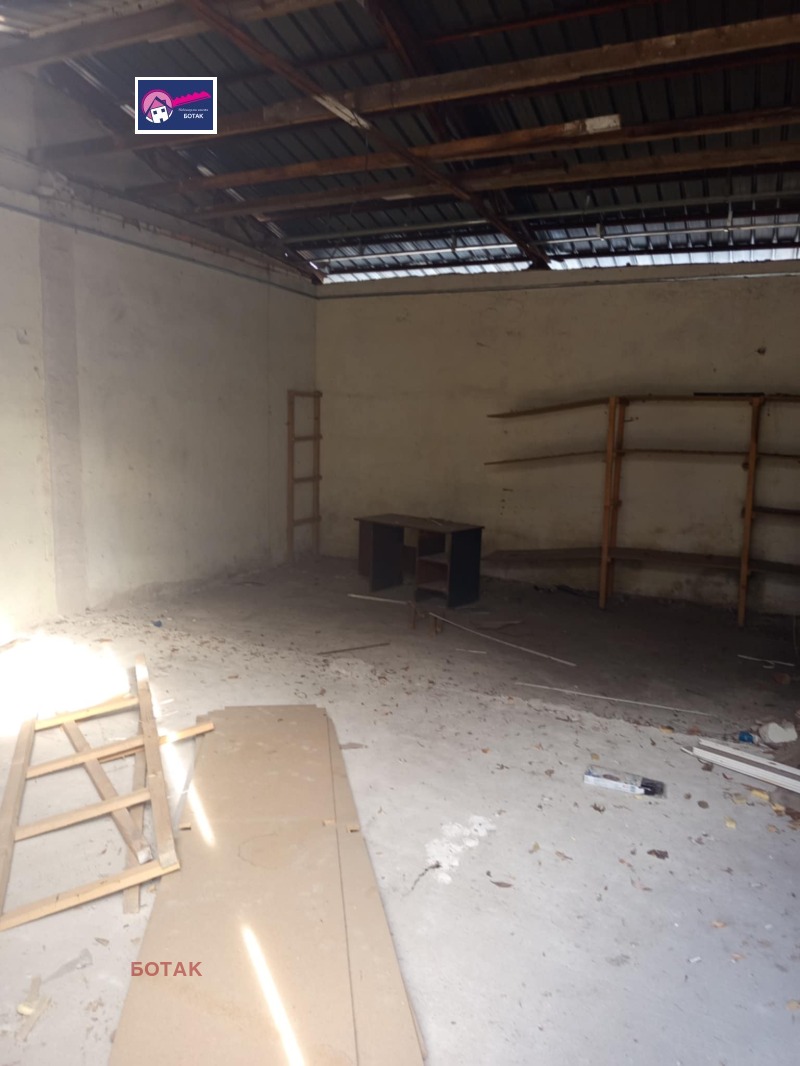 Дава под наем СКЛАД, гр. Пазарджик, Изток, снимка 7 - Складове - 53562647