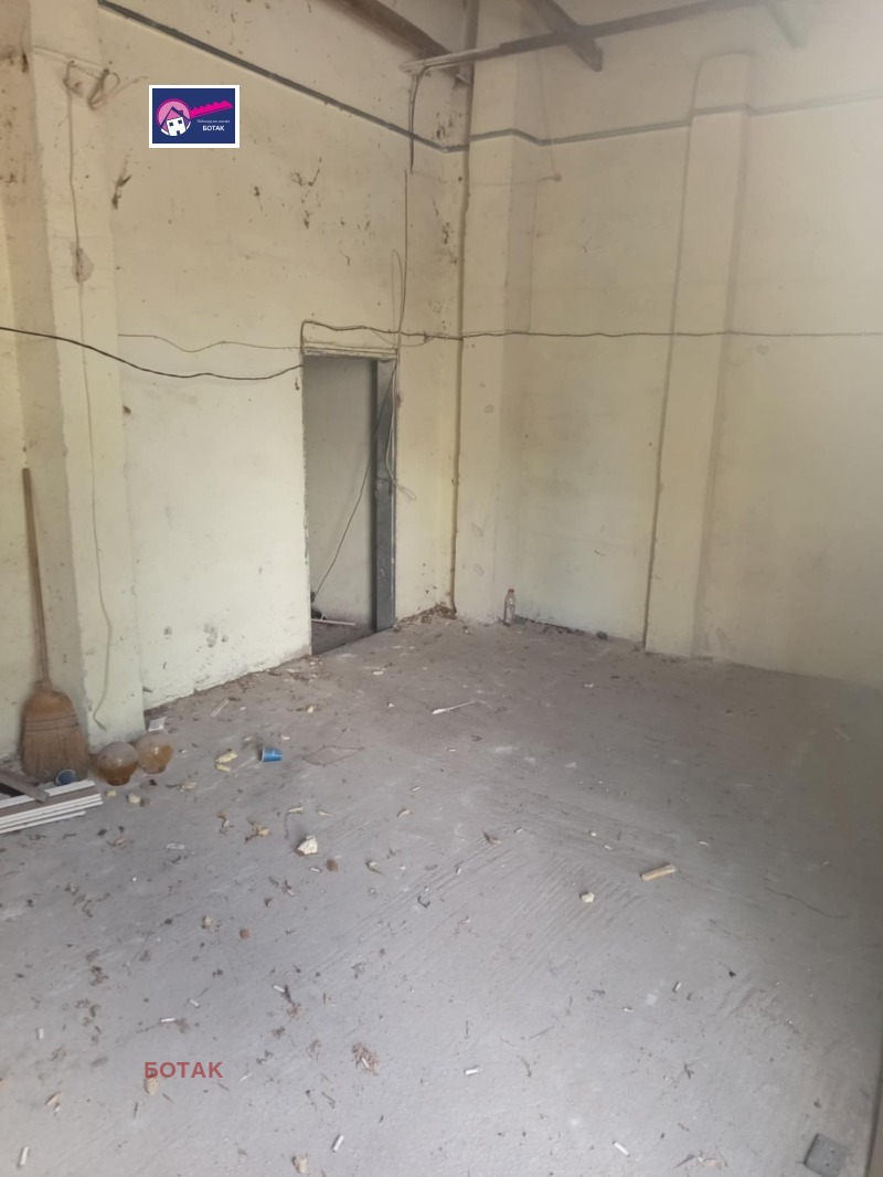 Дава под наем СКЛАД, гр. Пазарджик, Изток, снимка 6 - Складове - 53562647