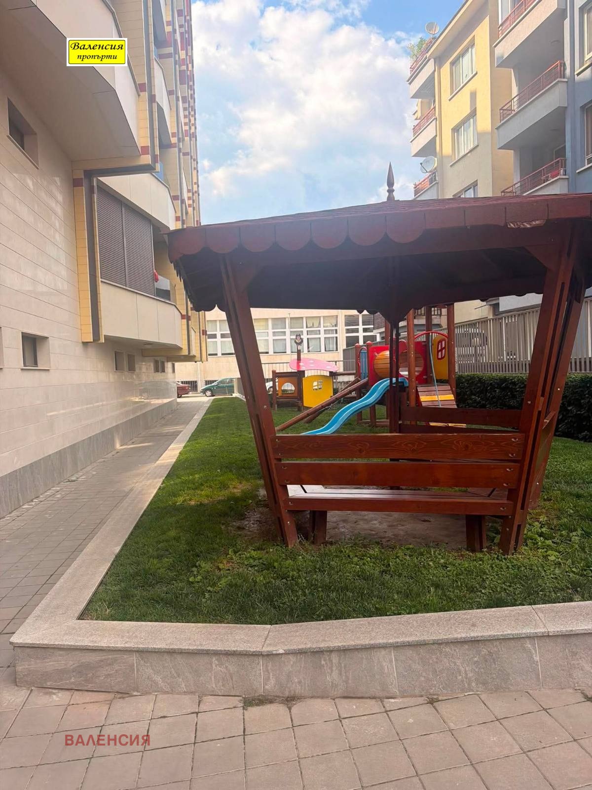 Дава под наем 1-СТАЕН, гр. София, Студентски град, снимка 13 - Апартаменти - 55537439