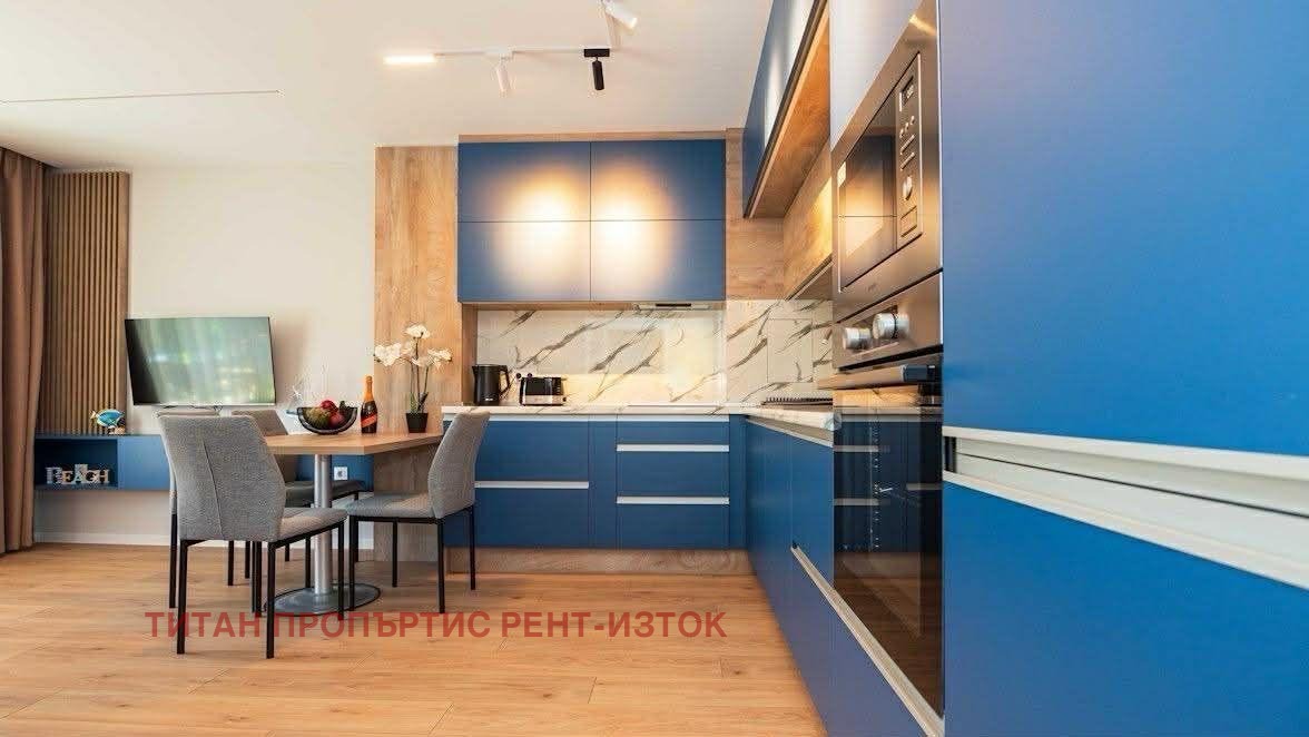 Дава под наем 2-СТАЕН, гр. Бургас, Сарафово