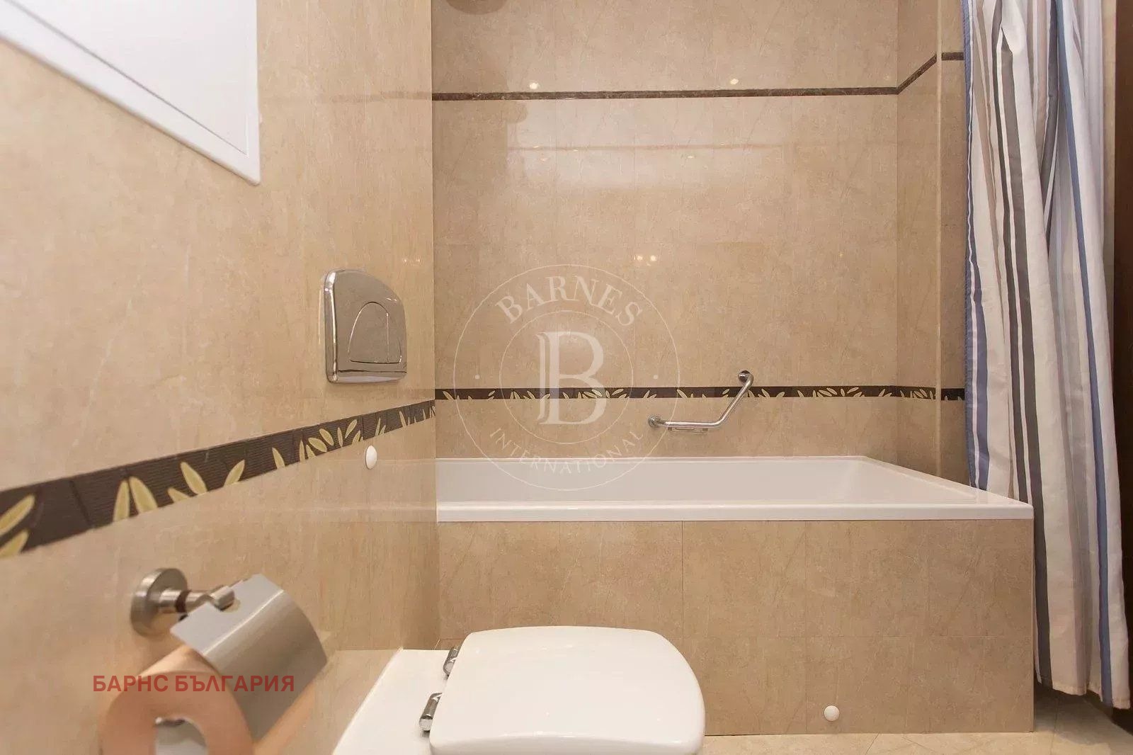 Дава под наем 4-СТАЕН, гр. София, Изток, снимка 8 - Апартаменти - 55148476
