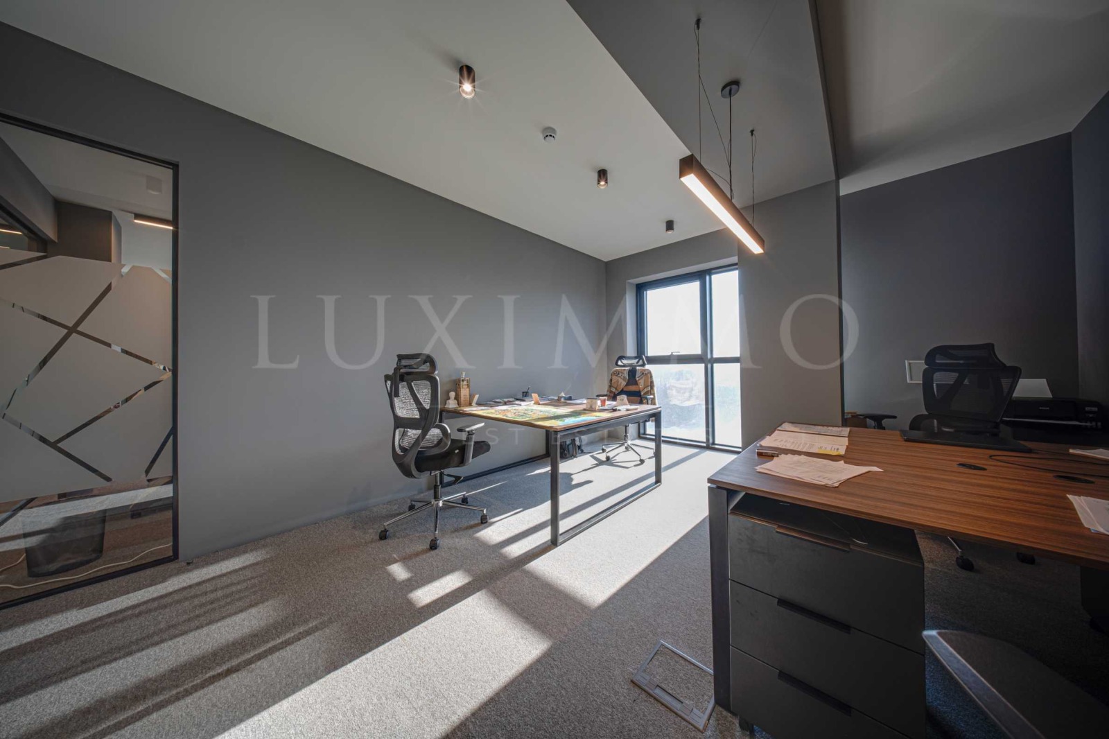 Дава под наем ОФИС, гр. София, Младост 4, снимка 2 - Офиси - 52991453