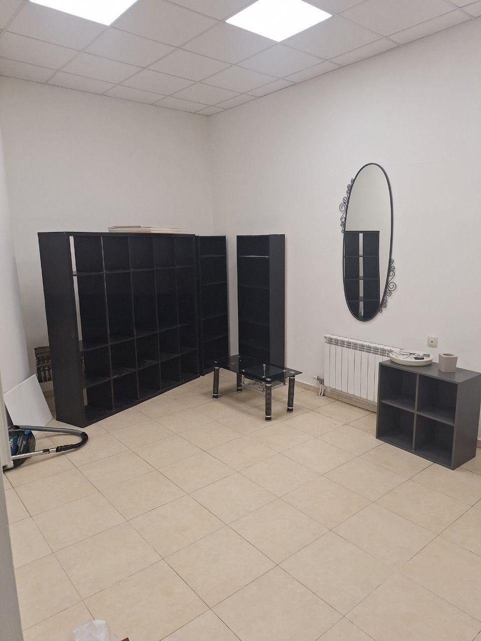 Дава под наем ОФИС, гр. София, Иван Вазов, снимка 4 - Офиси - 53691487