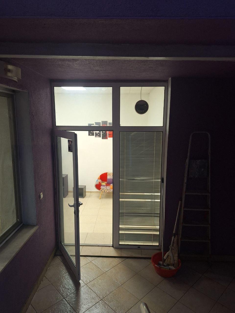 Дава под наем ОФИС, гр. София, Иван Вазов, снимка 9 - Офиси - 53691487