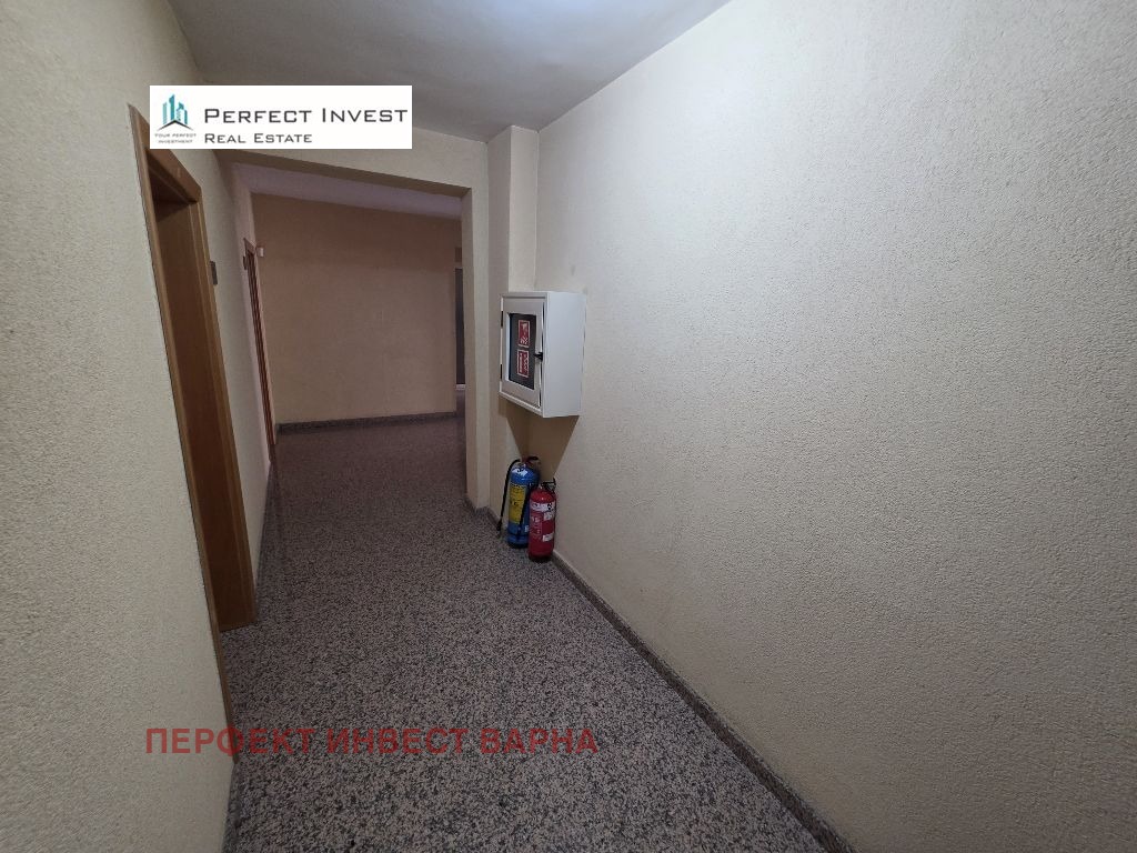 Дава под наем ОФИС, гр. Варна, Лятно кино Тракия, снимка 7 - Офиси - 55321816