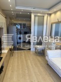 Дава под наем  2-стаен град Варна , м-т Ален мак , 60 кв.м | 34849250 - изображение [4]