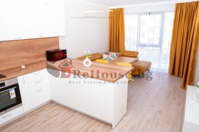 1 bedroom k.k. Sv.Sv. Konstantin i Elena, Varna 5