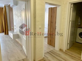 1 bedroom k.k. Sv.Sv. Konstantin i Elena, Varna 11