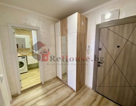 1 bedroom k.k. Sv.Sv. Konstantin i Elena, Varna 13