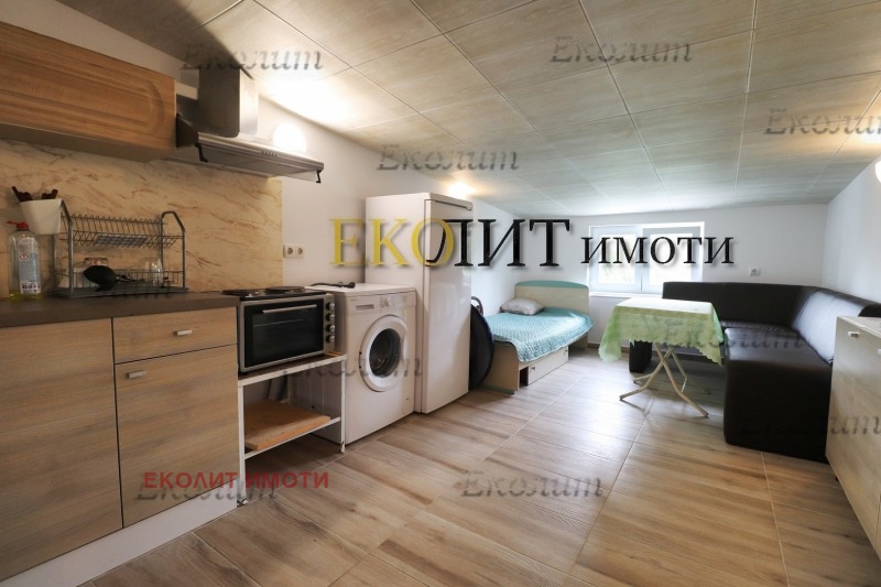 Дава под наем 1-СТАЕН, гр. София, Изток, снимка 2 - Апартаменти - 53369136