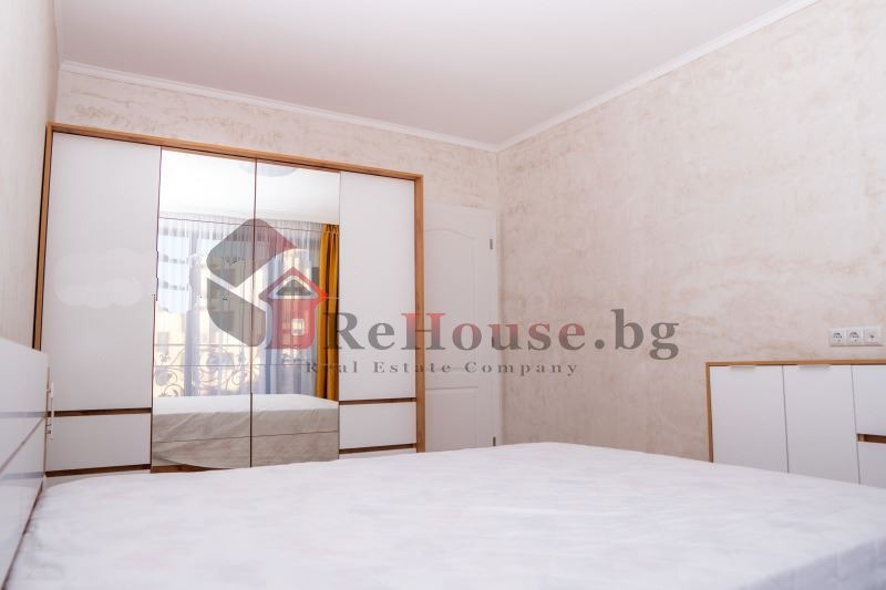 Para alugar  1 quarto Varna , k.k. Sv.Sv. Konstantin i Elena , 60 m² | 44412468 - imagem [10]