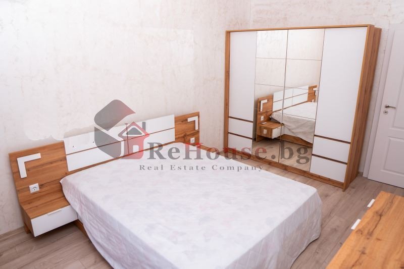 Para alugar  1 quarto Varna , k.k. Sv.Sv. Konstantin i Elena , 60 m² | 44412468 - imagem [8]