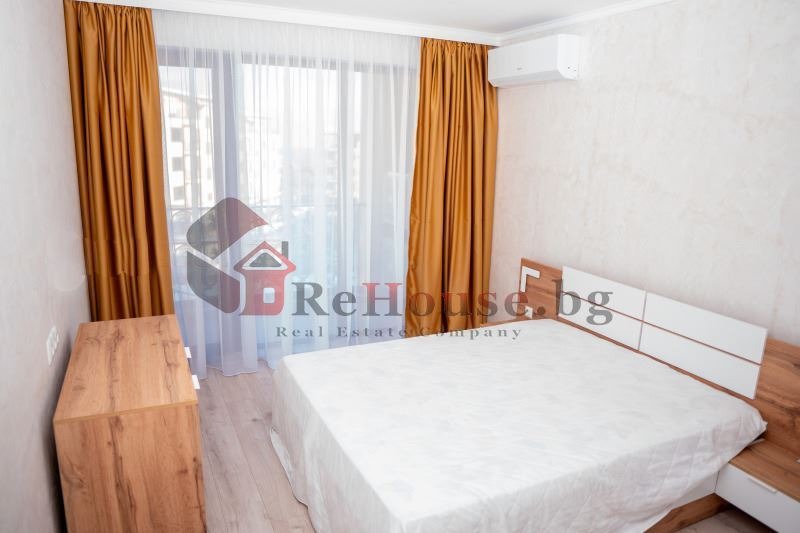 Para alugar  1 quarto Varna , k.k. Sv.Sv. Konstantin i Elena , 60 m² | 44412468 - imagem [9]