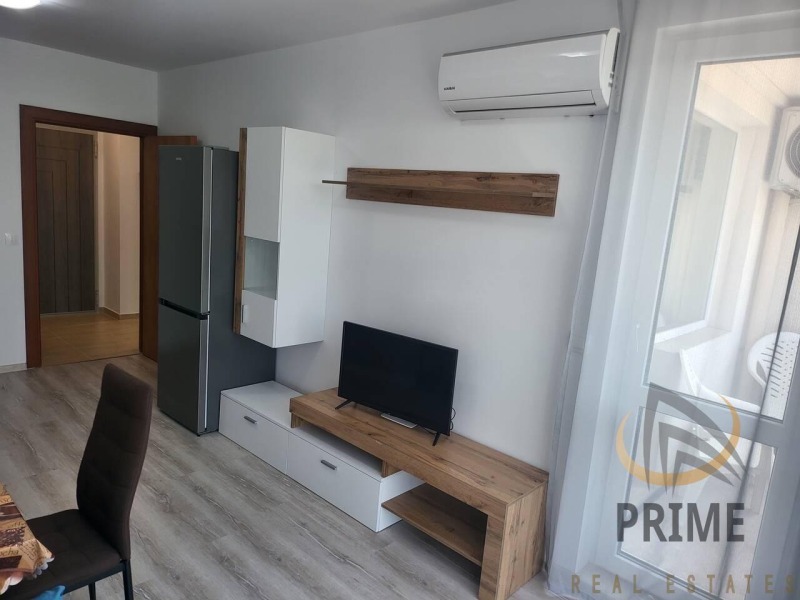 Дава под наем  2-стаен град Бургас , Зорница , 54 кв.м | 96402823 - изображение [3]