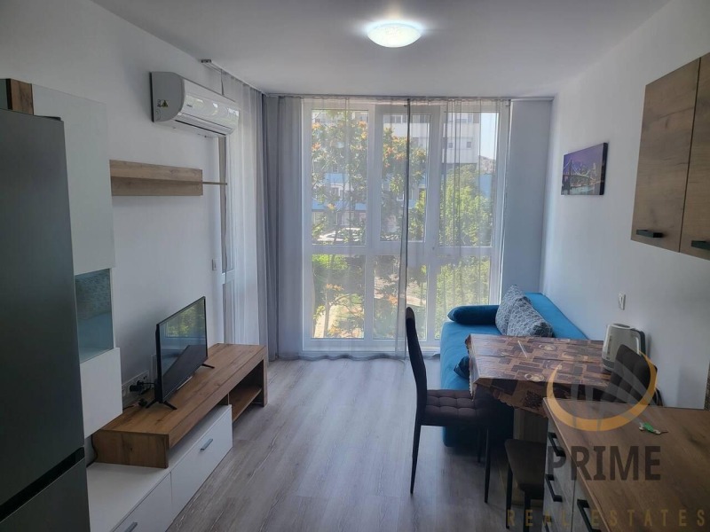 Дава под наем  2-стаен град Бургас , Зорница , 54 кв.м | 96402823 - изображение [4]