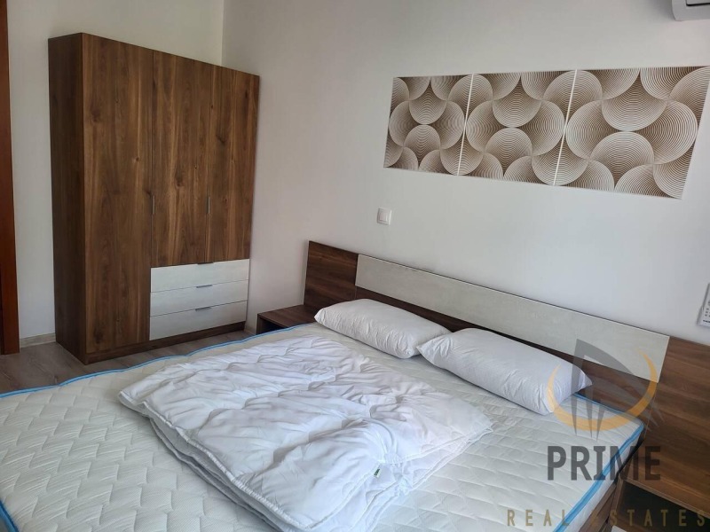 Дава под наем  2-стаен град Бургас , Зорница , 54 кв.м | 96402823 - изображение [12]