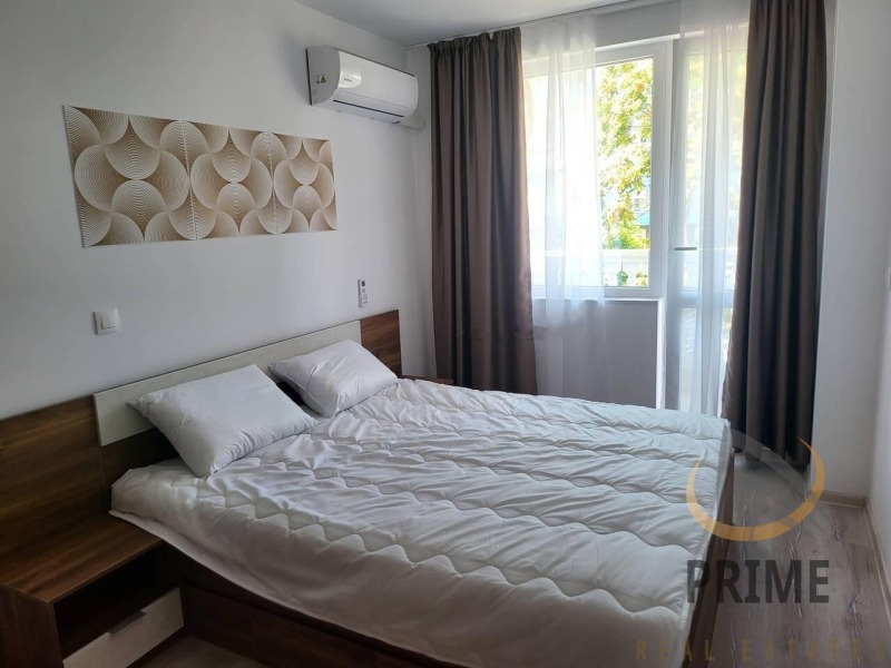 Дава под наем  2-стаен град Бургас , Зорница , 54 кв.м | 96402823 - изображение [11]