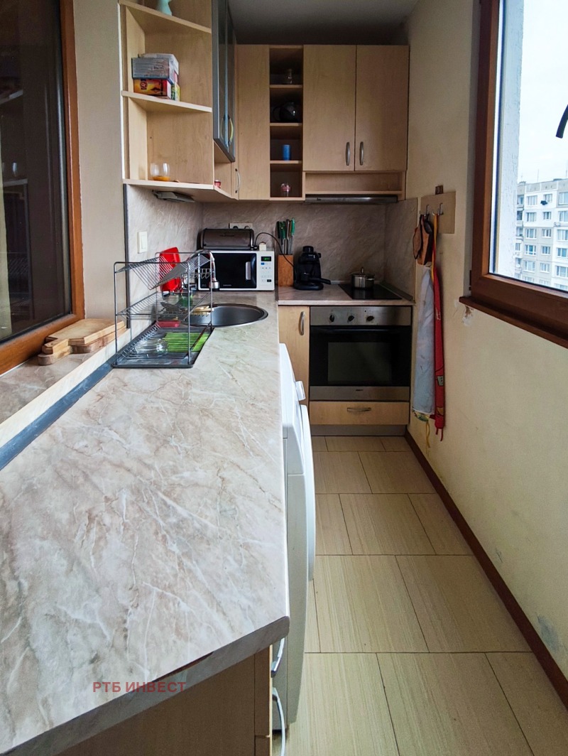 Дава под наем 2-СТАЕН, гр. София, Люлин 2, снимка 2 - Апартаменти - 52616039